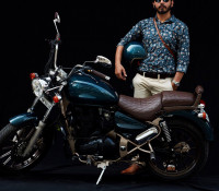 Royal Enfield Thunderbird