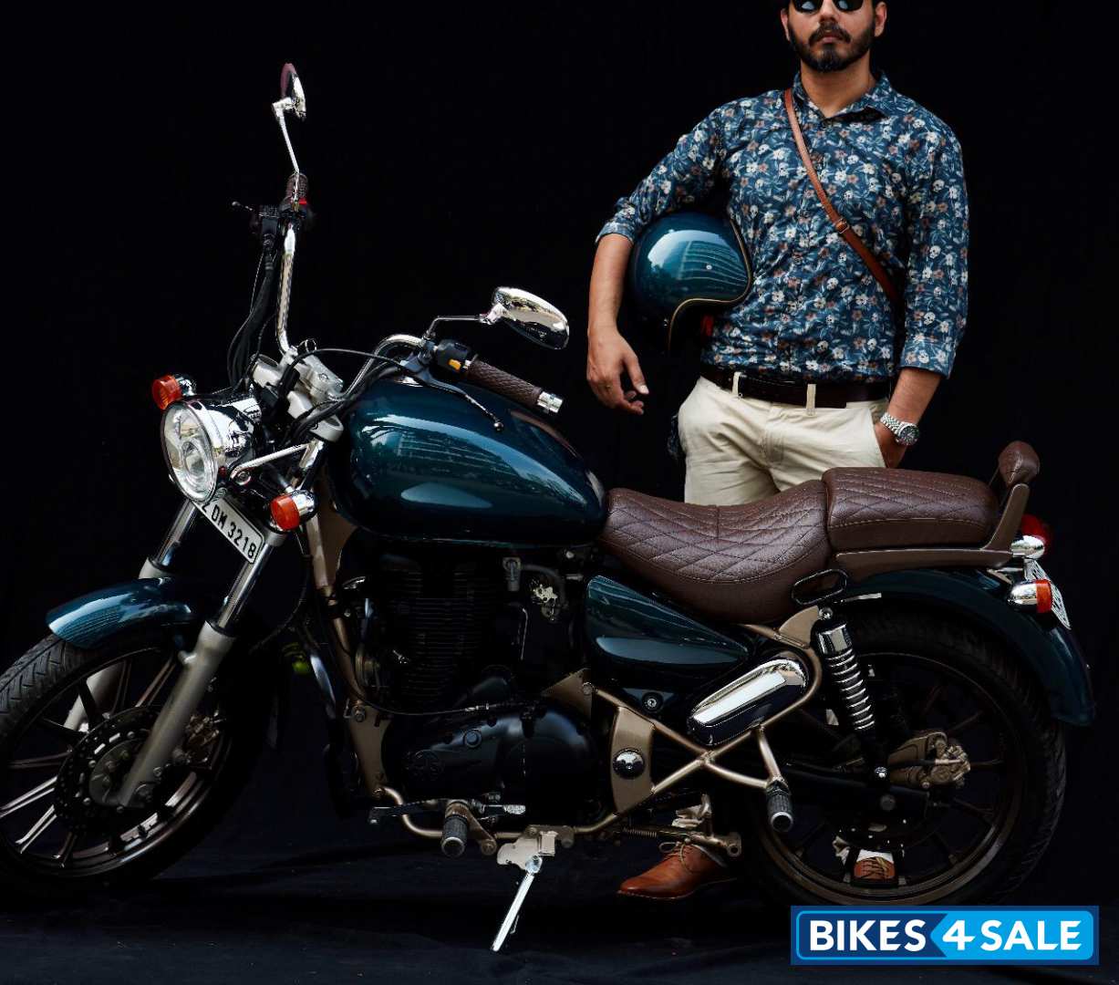 Royal Enfield Thunderbird Royal Enfield Thunderbird