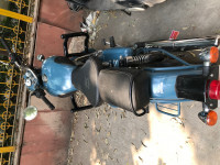 Royal Enfield Classic Squadron Blue
