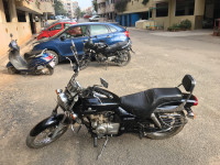 Bajaj Avenger 220 DTS-i 2014 Model