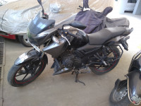 TVS Apache RTR 160