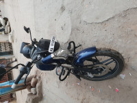 Navy Blue Bajaj V15