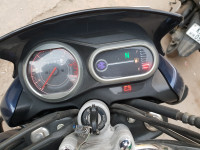 Navy Blue Bajaj V15