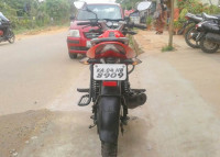 Bajaj Pulsar 135LS