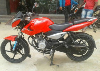 Bajaj Pulsar 135LS