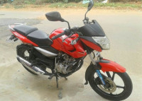 Bajaj Pulsar 135LS