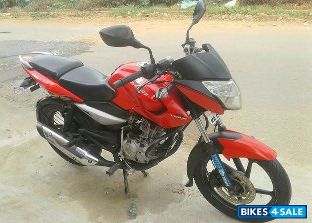 Bajaj Pulsar 135LS Bajaj Pulsar 135LS