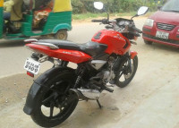 Bajaj Pulsar 135LS