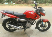 Bajaj Pulsar 135LS