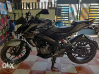 Bajaj Pulsar 200 NS