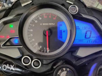 Bajaj Pulsar 200 NS