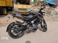 Bajaj Pulsar 200 NS