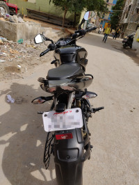 Bajaj Pulsar 200 NS
