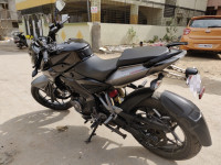 Bajaj Pulsar 200 NS