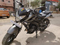 Bajaj Pulsar 200 NS