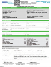 Yamaha Fazer 2012 Model