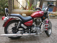 Royal Enfield Thunderbird TwinSpark 350