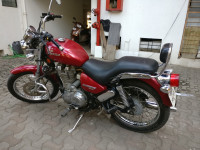 Royal Enfield Thunderbird TwinSpark 350