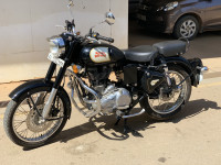 Royal Enfield Classic 500 2016 Model