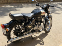 Royal Enfield Classic 500