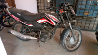 TVS Sport