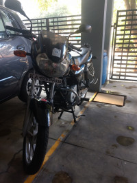 Bajaj Discover 125 2006 Model