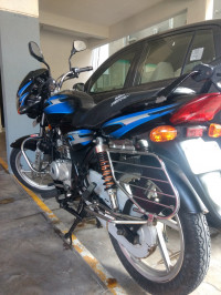 Bajaj Discover 125