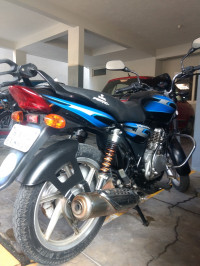 Bajaj Discover 125