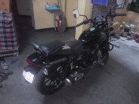 Bajaj Avenger Street 180