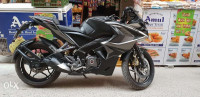 Bajaj Pulsar RS 200 ABS 2017 Model