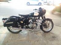Royal Enfield Classic 350 2015 Model