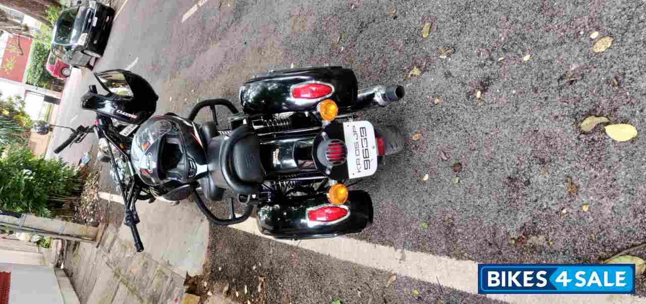 Royal Enfield Classic 350