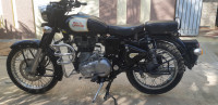 Royal Enfield Classic 350 2014 Model
