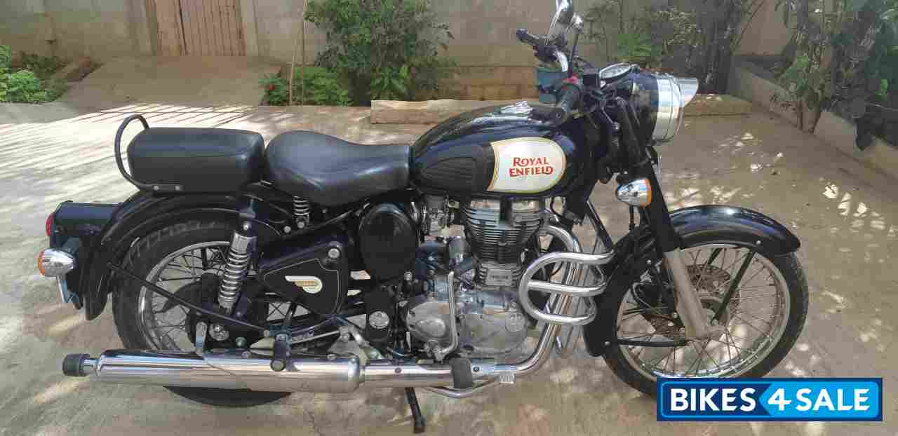 Royal Enfield Classic 350 Royal Enfield Classic 350