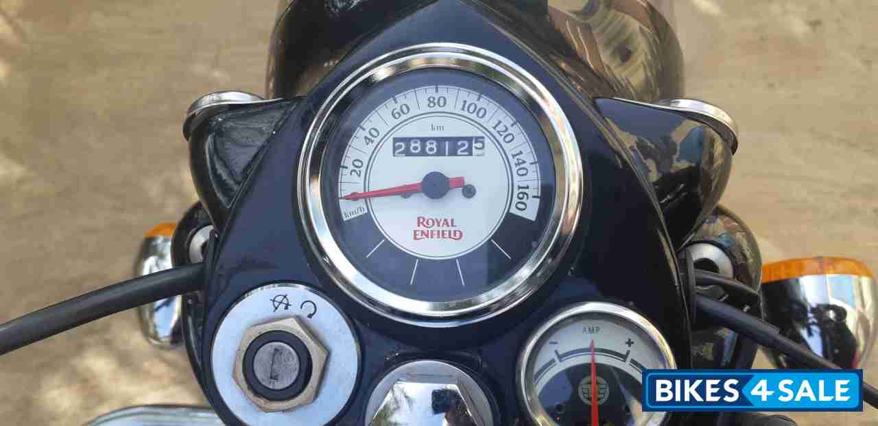 Royal Enfield Classic 350 Royal Enfield Classic 350