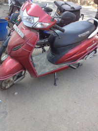 Honda Activa 4G 2017 Model