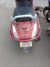 Honda Activa 4G