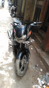 Bajaj Discover 100 DTS-Si 2010 Model