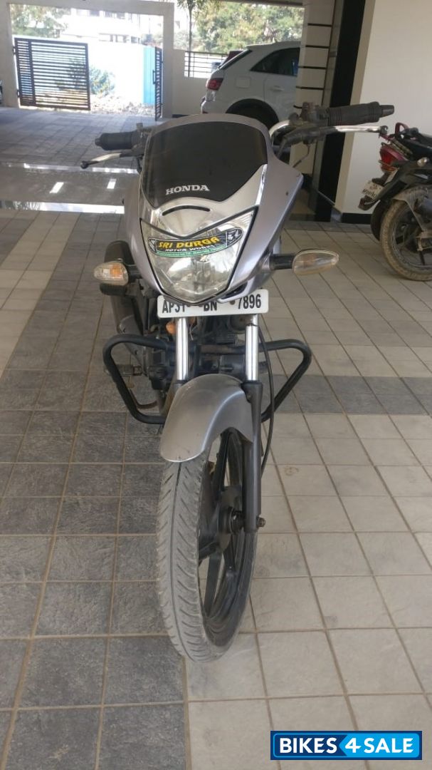 Used 2011 model Honda CB Unicorn for sale in Visakhapatnam. ID 202523