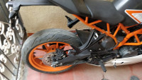 KTM RC 390 2014 Model