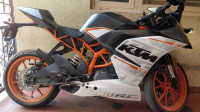 KTM RC 390