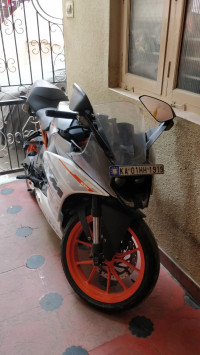KTM RC 390