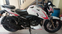 TVS Apache RTR 200 4V ABS Race Edition 2.0 2018 Model