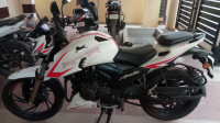 TVS Apache RTR 200 4V ABS Race Edition 2.0