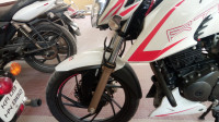 TVS Apache RTR 200 4V ABS Race Edition 2.0