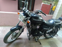 Royal Enfield Thunderbird 350