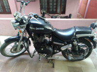 Royal Enfield Thunderbird 350