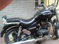 Royal Enfield Thunderbird 350