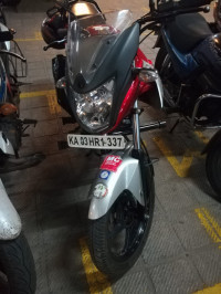 Yamaha SZ-R 2013 Model