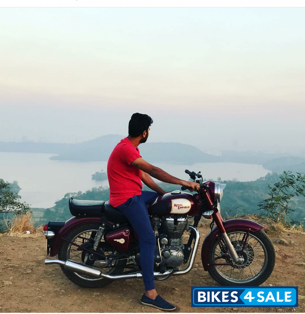Royal Enfield Classic 350 Royal Enfield Classic 350